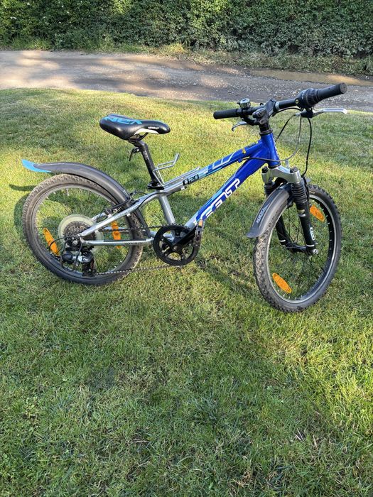 Rower dziecięcy 20”