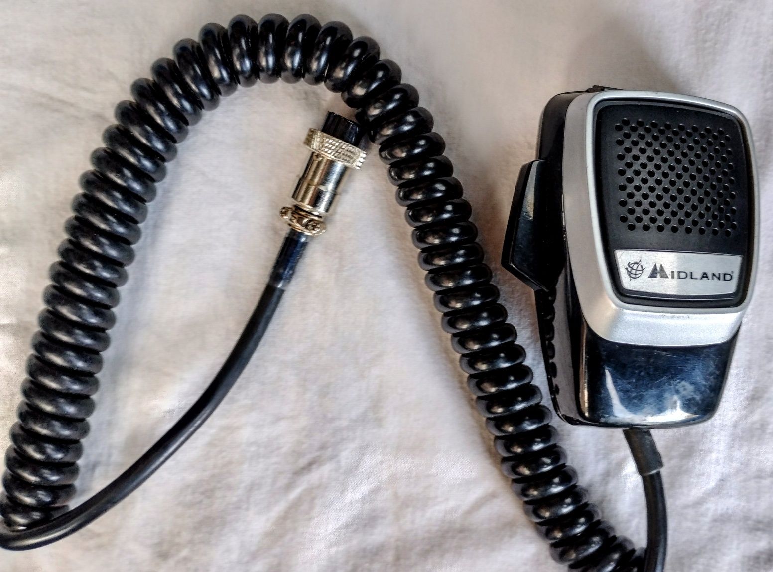 CB Radio Mtech Legend 3