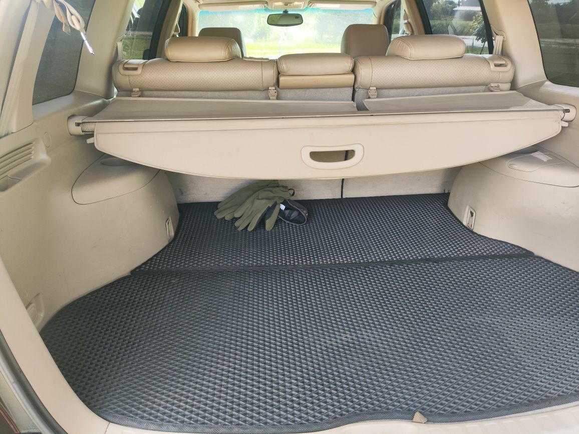 Продам Toyota Highlander гібрид  2006