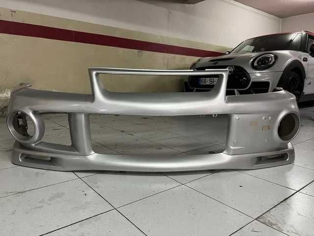 Vende-se Para choques Mitsubishi Evolution 6 VI