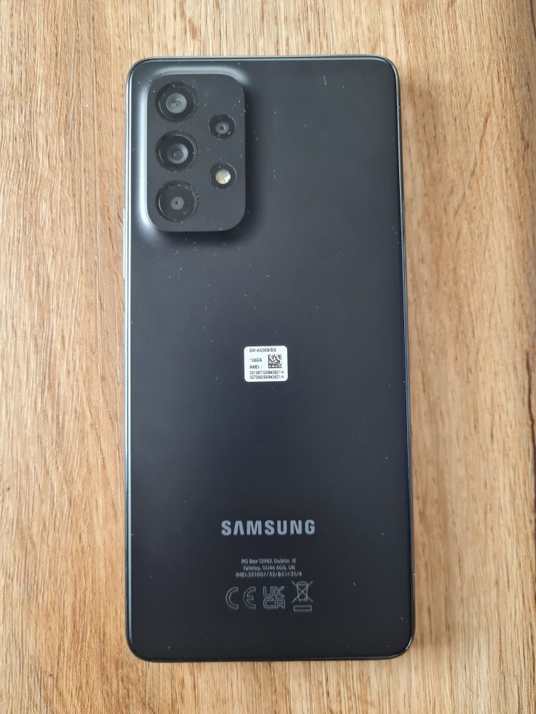 Samsung A53 5G 128GB