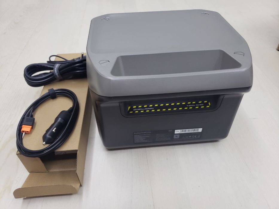Экофлоу EcoFlow River 2 max