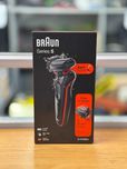 !!!NOWA!!! Maszynka/golarka Braun 51-R1000s