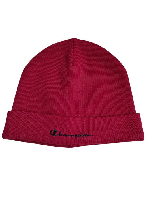 Шапка чоловіча / Champion