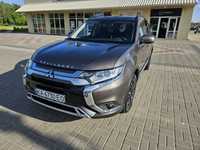 Mitsubishi Outlander 2021 2WD Limited