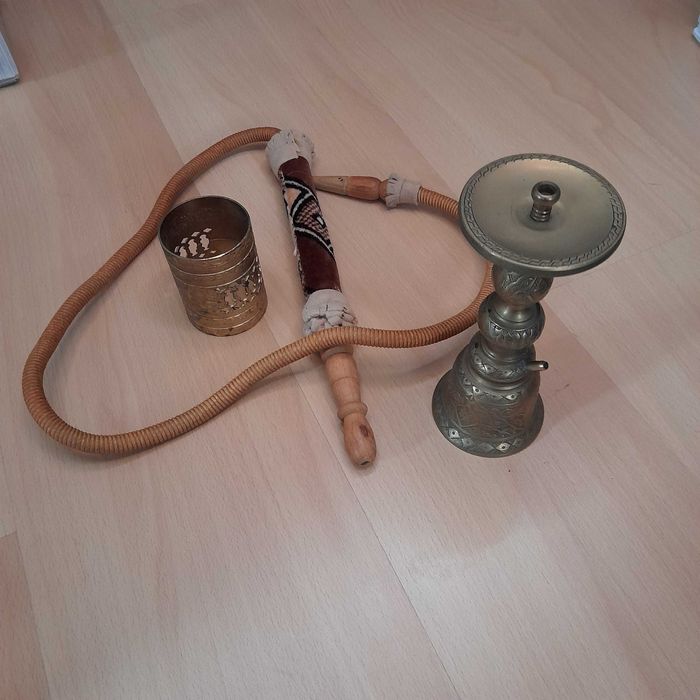 Cachimbo Chicha Cachimbo