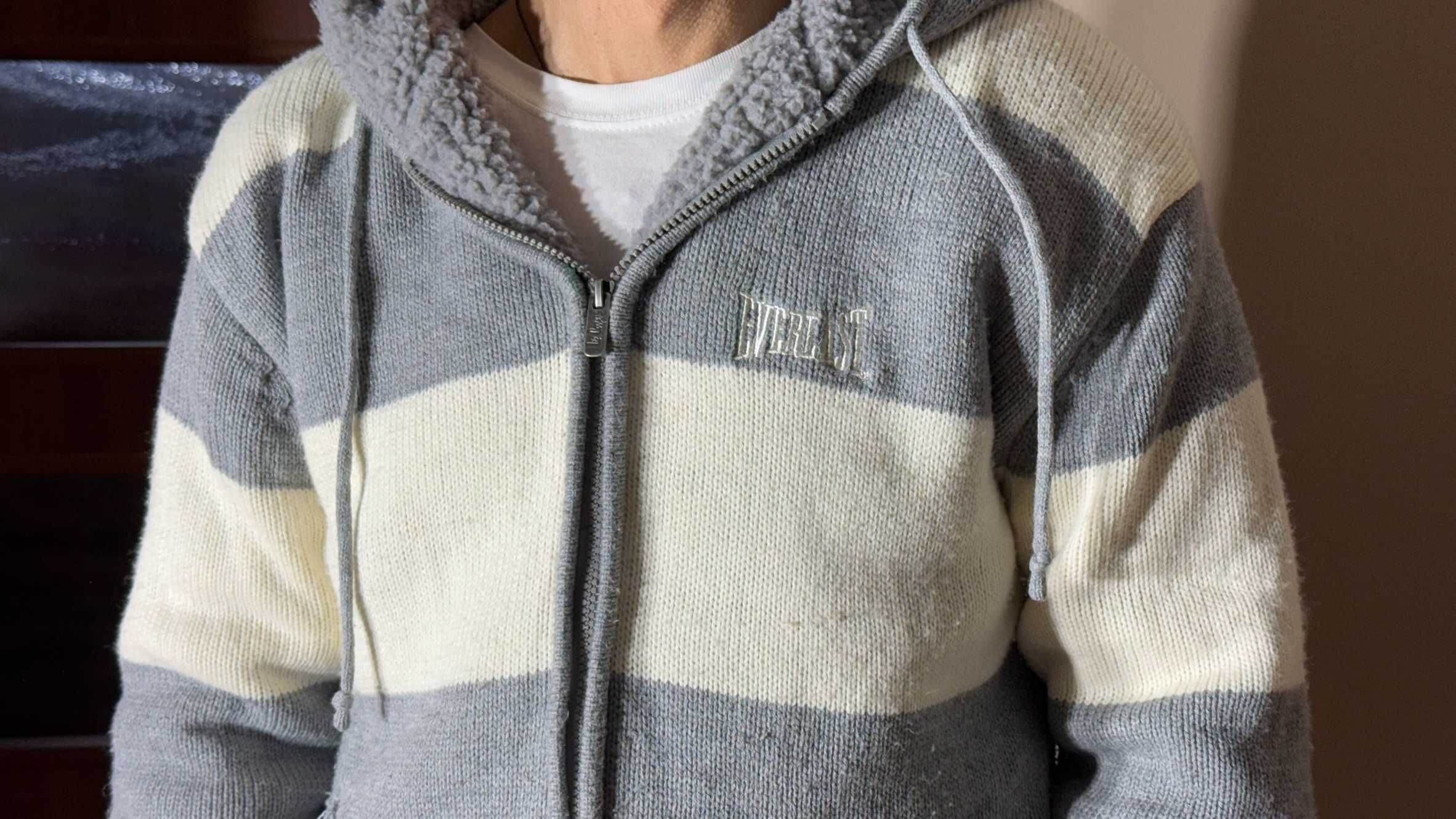 Kurtka Jesienna Lee Cooper/Everlast Rozmiar L