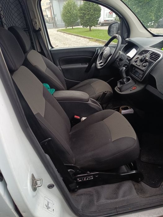 Renault Kangoo maxi 1.5 Dci 90