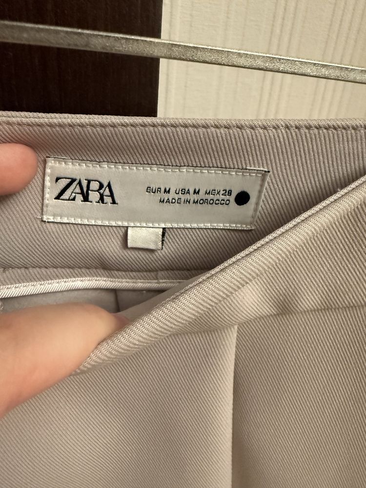 Нова спідниця Zara