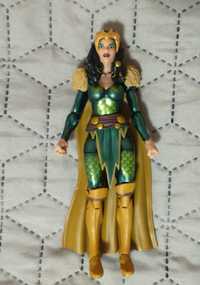 Фигурка Локи, Хазбро, Марвел, Loki, Hasbro, Marvel legends.