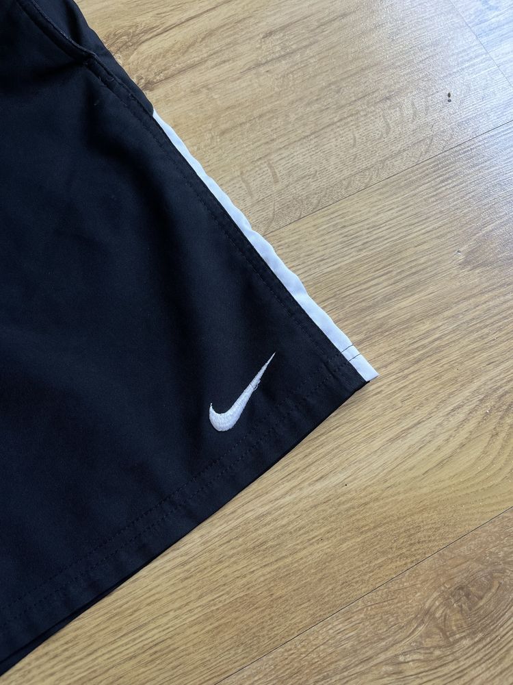 Sportowe spodenki Nike męskie