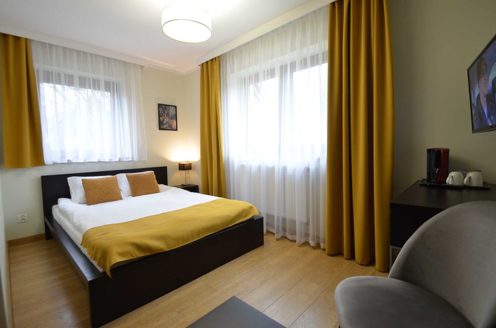 POKOJE PREMIUM KARPACZ. Noclegi / Pokoje w atrakcyjnych cenach.