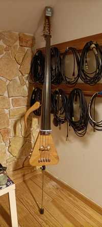 Contrabaixo Warwick Triumph Bass