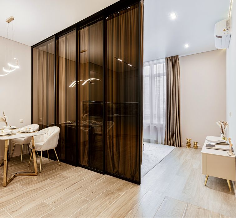 Продаж преміум квартира в центрі — ЖК «Камертон», вул. Річкова, 4