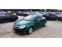 Opel Tigra sprzedam prawie nowego opla tigre twintop cabrio 1.4b 50tys przebiegu!