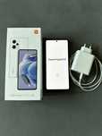 Redmi Note 12 Pro+ 5G Midnight Black 8/256 GB