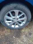 Felgi Aluminiowe Toyota Auris itp 5x114,3 Lato
