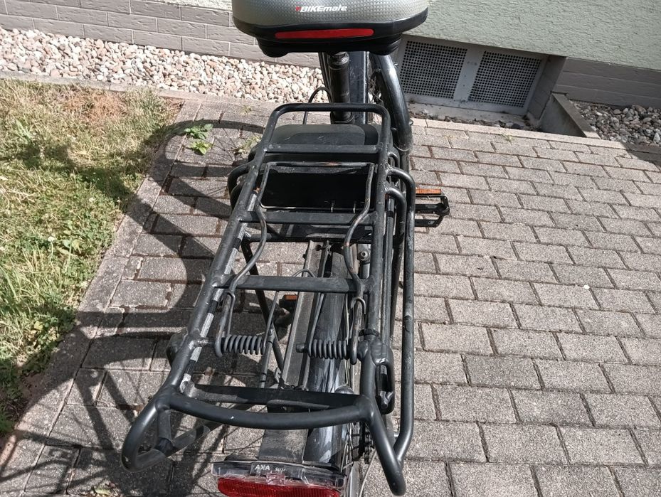 Продаж велосипедів