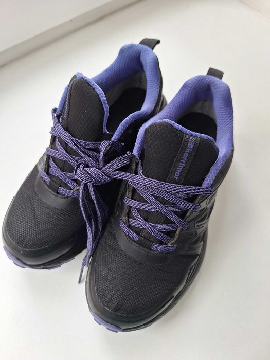 Кросівки теплі Karrimor