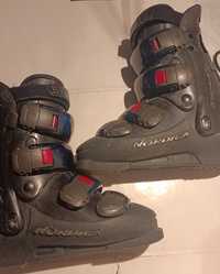 Nordica buty narciarskie rozm 41 symbol NX7,5 Syntech