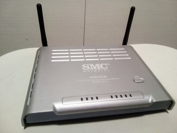 Router SMCWBR14S-N2