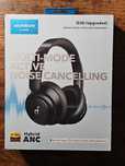 Soundcore Life Q30 (Upgraded) Czarny A3028