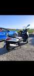 Yamaha Xmax 125 yp125r