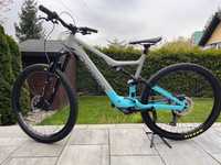 Rower e bike elektryczny Orbea Rise H30 Shimano EP8 L 540 wH elektryk