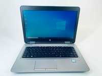 Ноутбук HP ProBook 640 G3 i5-7300U 8gb, SSD 256, 14' Win10