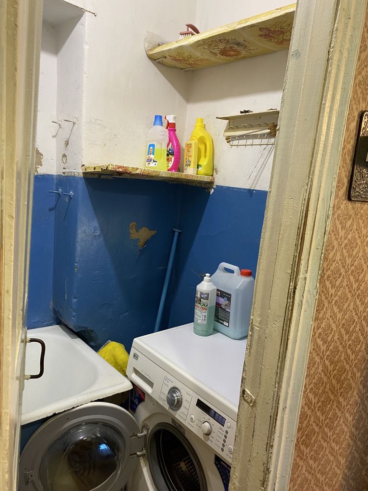 Продам 2кімнатну квартиру в с. Бузова
