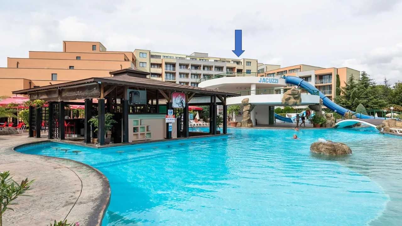 Okazja!! Apartament Słoneczny Brzeg 4-7 osób baseny-zjeżdżalnie