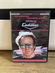 Różowy Cadillac DVD super stan Unikat
