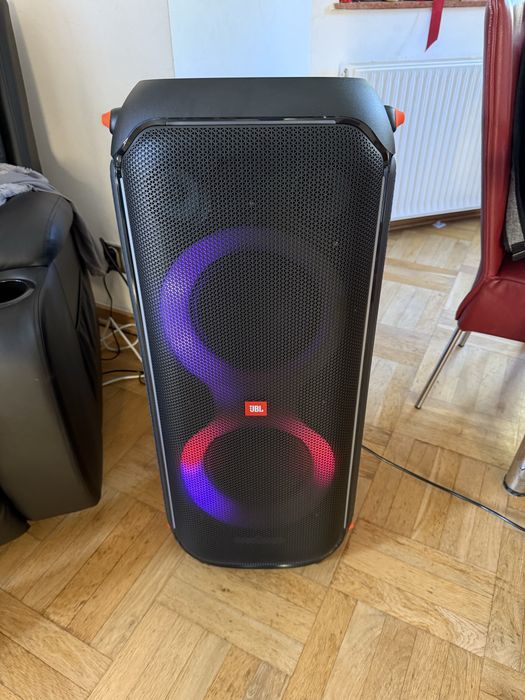 Jbl partybox 710  nowy