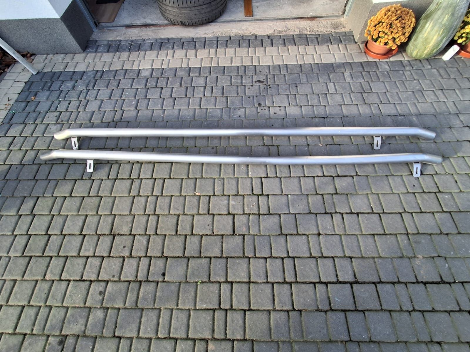 Orurowanie Peugeot Boxer Citroen Jumper Fiat Ducato L2 CENA OSTATECZNA