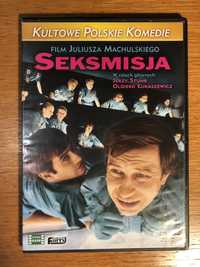 Film Dvd seksmisja