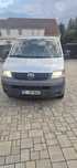 Volkswagen Transporter T5