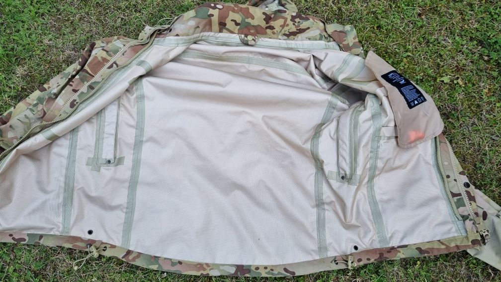 Kurtka Texar Conger L Multicam