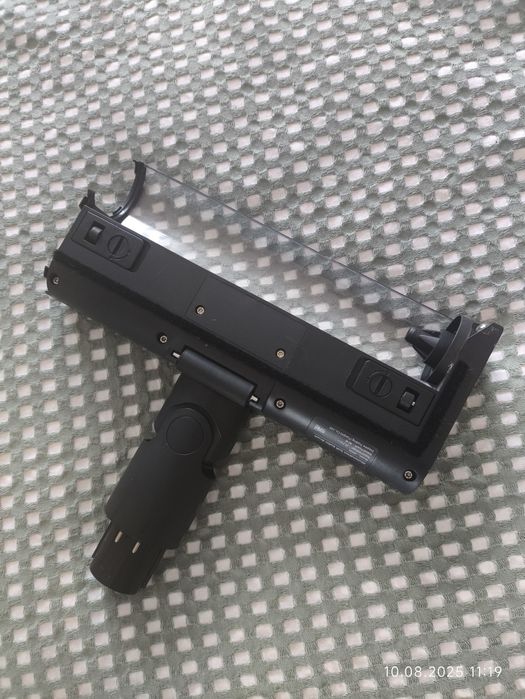 Baza turbo szczotki welurowej do DREAME Z30/Z20 VBRW LED