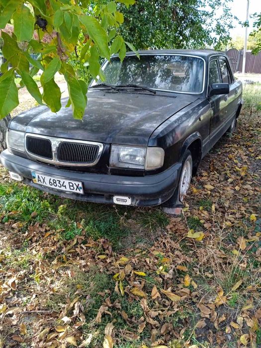 Продам газ 3110