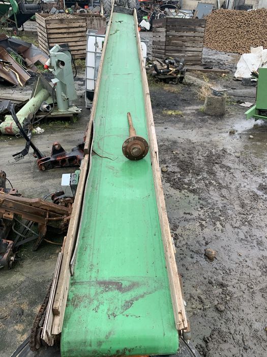 Taśma podajnik tasmowy