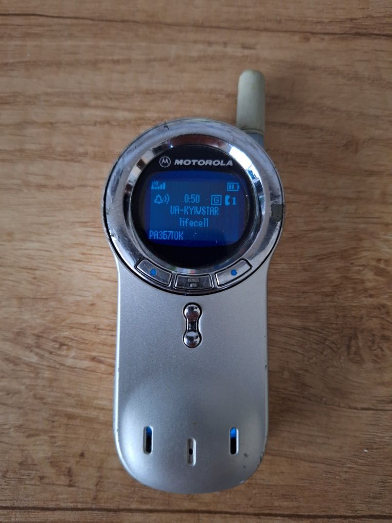 Motorola v70 , рабочая