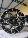 Felgi aluminiowe BMW 18 cali BFP