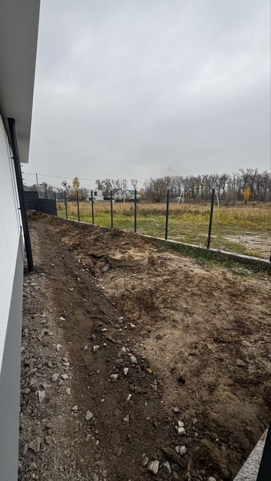 Одноповерховий дуплекс 74м2 у Святопетрівському. БЕЗ КОМІСІЇ!