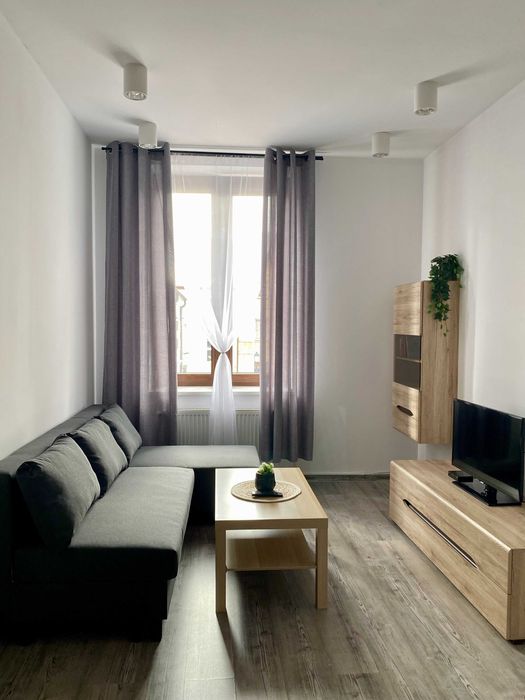Noclegi w centrum Konina, Apartament Konin
