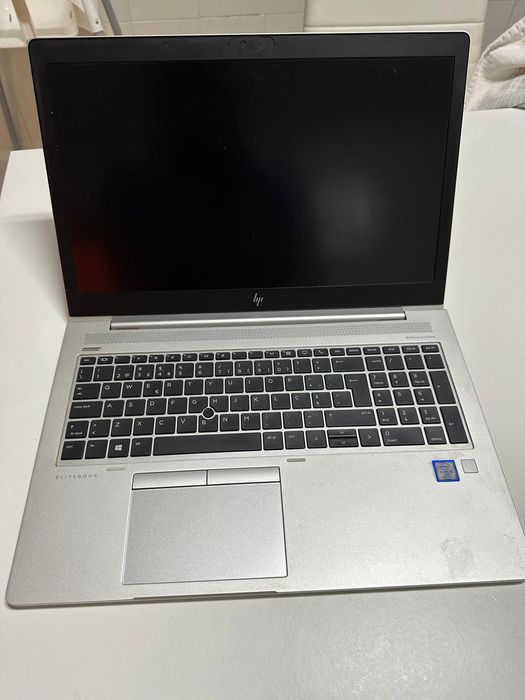 Hp EliteBook 850 G6
