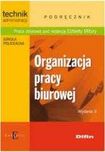 Technik administracji - Organizacja pracy biurowej