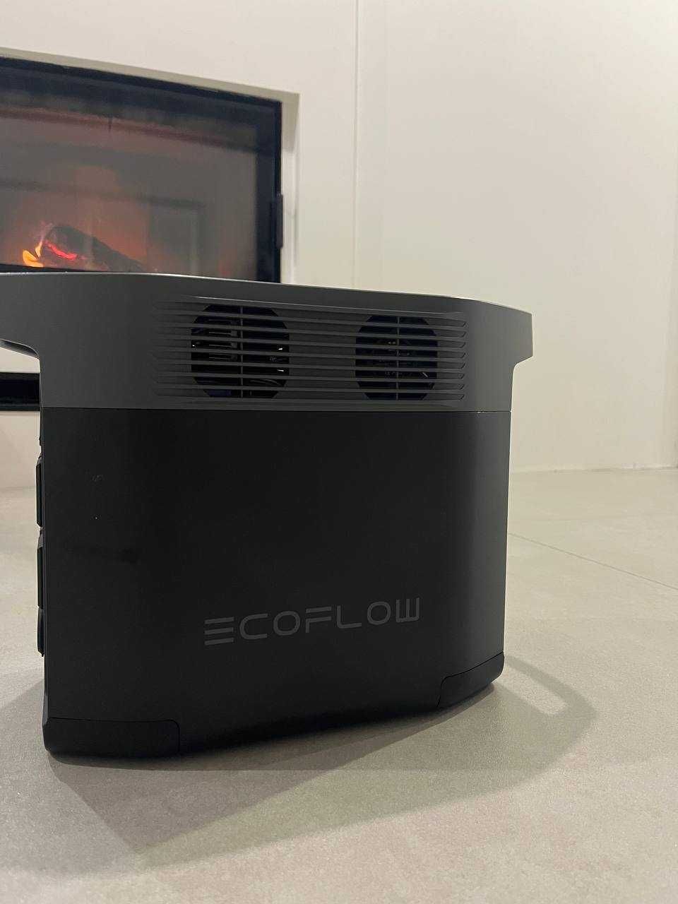 Ecoflow Delta 2 CN