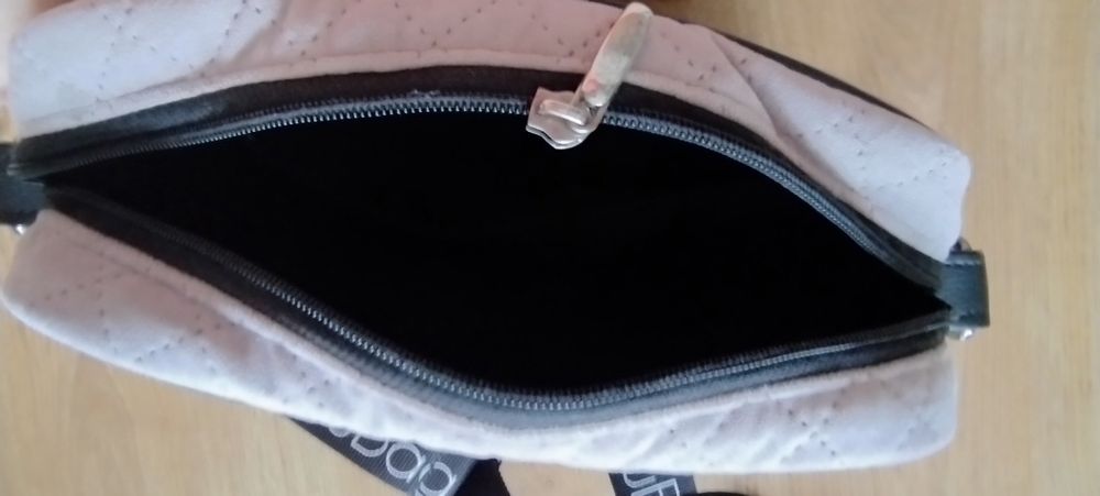 Torebka nuubag polecam