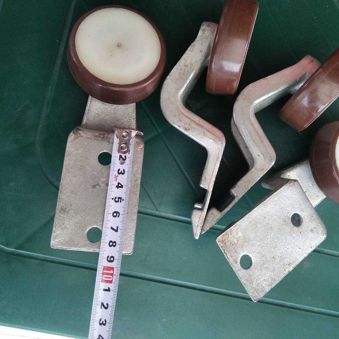 продам колещати роздвижних воріт