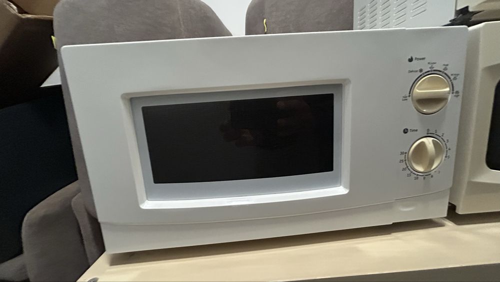 3 microondas conservado